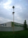 Aufstellen des Maibaums 2009